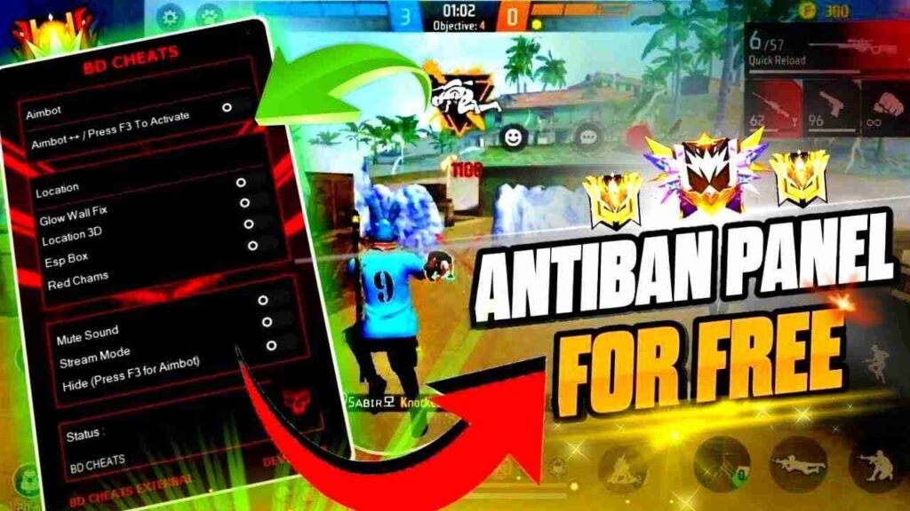 Caxto Panel Injector