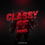 Classy FF Panel