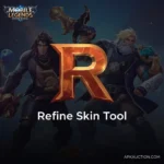 Refine Skin Tool