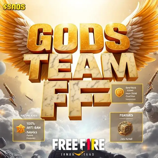 Gods Team Injector