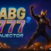 ABG 777 Injector