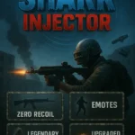 Shark Injector
