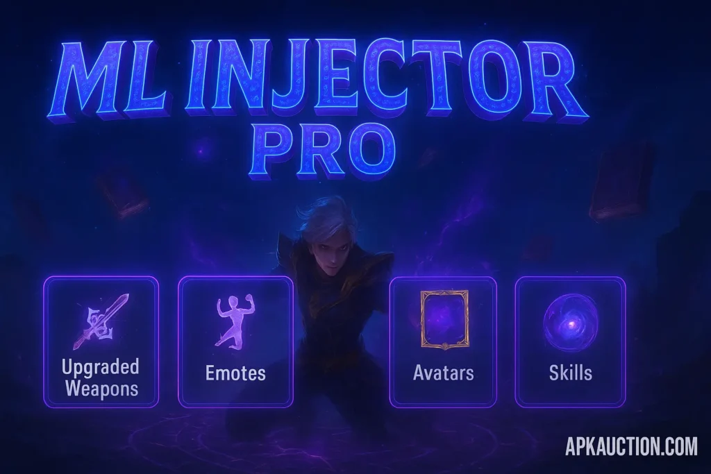 ML Injector Pro