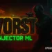 Worst Injector ML