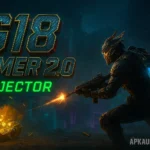 G18 Gamer 2.0 Injector