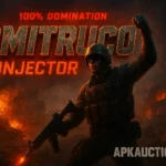DomiTrucoFF Injector