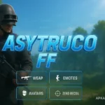 EasyTruco FF Injector