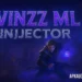 VINZZ ML Injector