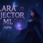 Lara Injector ML