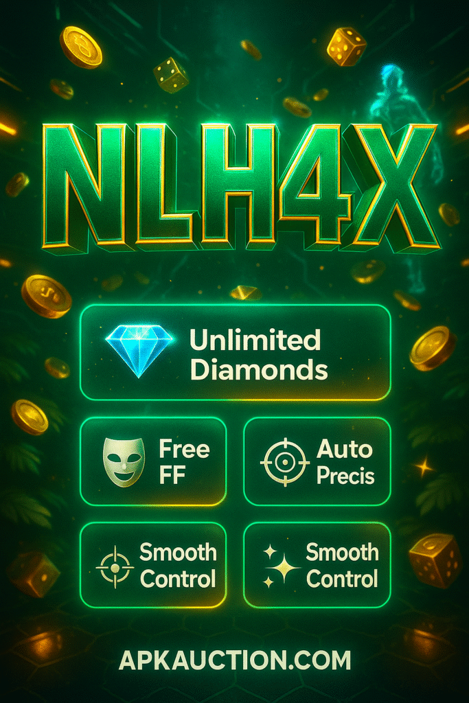 NLH4X Injector