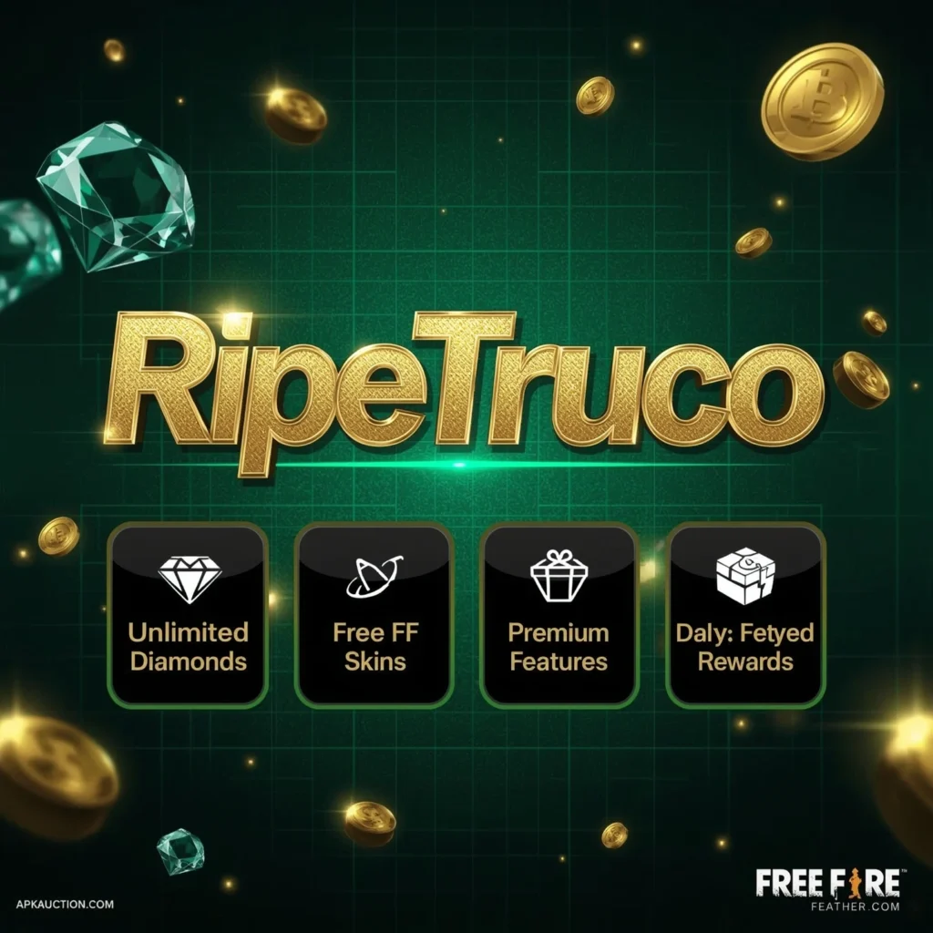 RipeTruco FF Injector