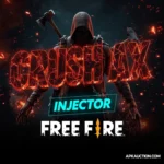 Crush Ax Injector