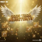 Gods Team Injector