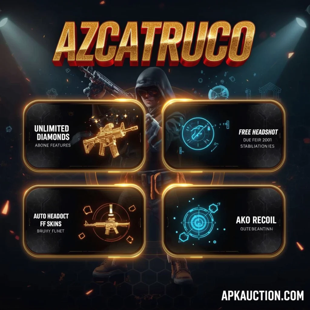 Azcatruco Injector