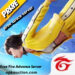 free fire advance server