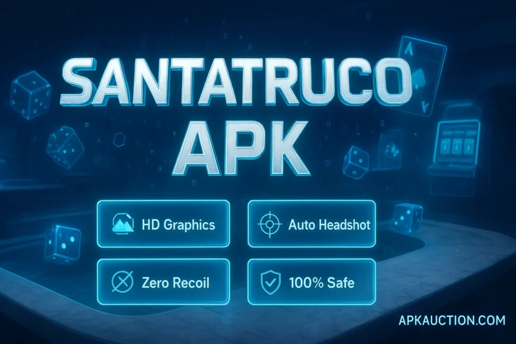 SantaTruco FF Injector
