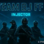 Team BJ FF Injector