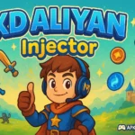 XD Aliyan Injector