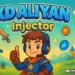 XD Aliyan Injector