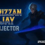 Crizzan Jay Injector