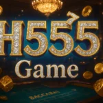 H555 Game