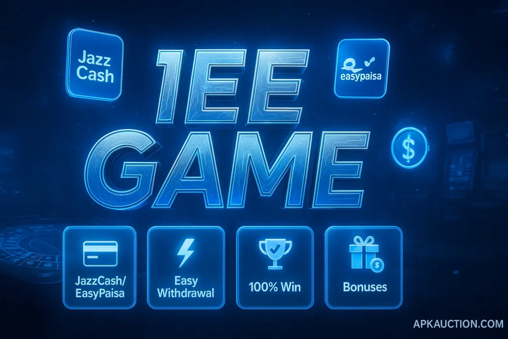 1ee Game