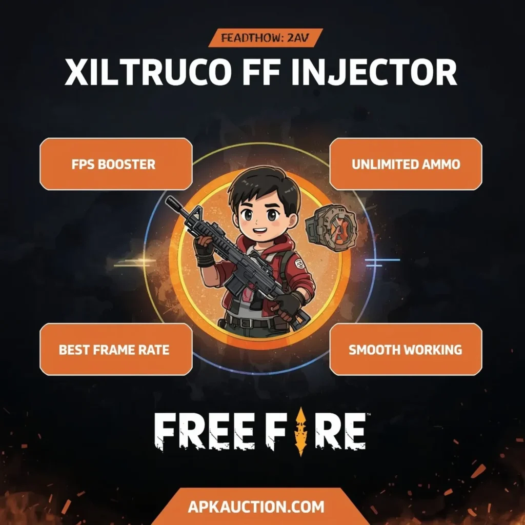 Xiltruco FF