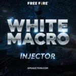White FF Macro Injector