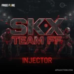 SKX Team FF