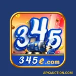 345e Game