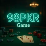 98PKR Game