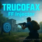 TrucoFax FF Injector