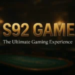 S92 Game