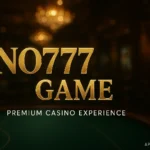 NO777 Game