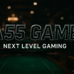 A55 Game