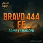 Bravo 444 FF Injector