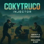 CokyTruco FF Injector