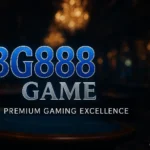 BG888 Game