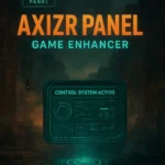 AXIZR PANEL FF INJECTOR