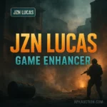 JZN LUCAS INJECTOR
