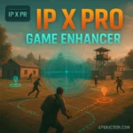 IP X Pro Injector