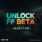 Unlock FF Beta
