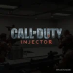 Call of Duty Injector