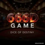 666D Game