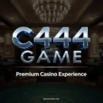 C444 Game
