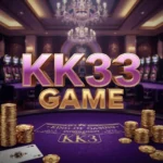 KK33 Game