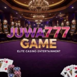 Juwa777