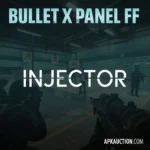Bullet X Panel FF