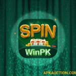 Spinwinpk Game