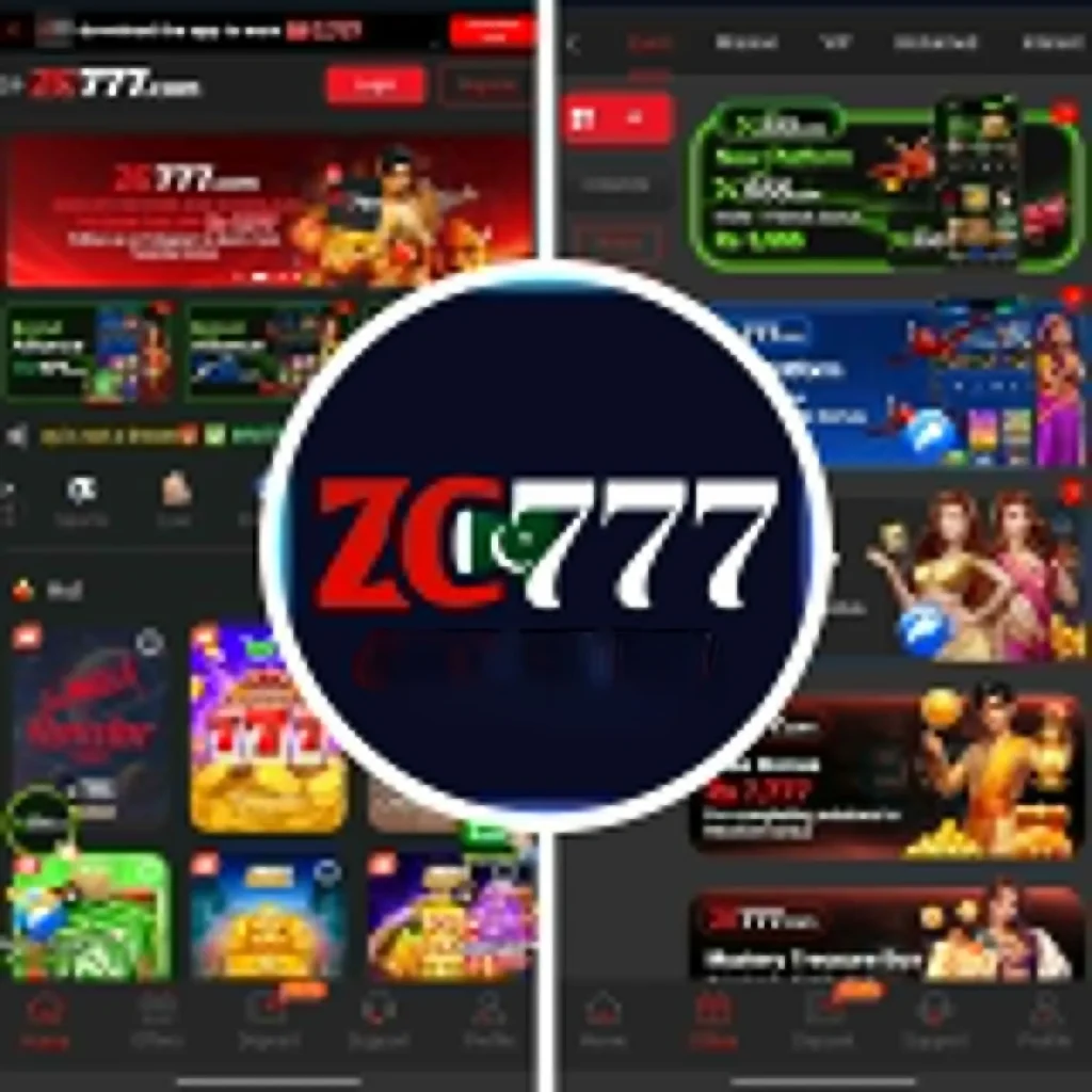 ZC777 Game